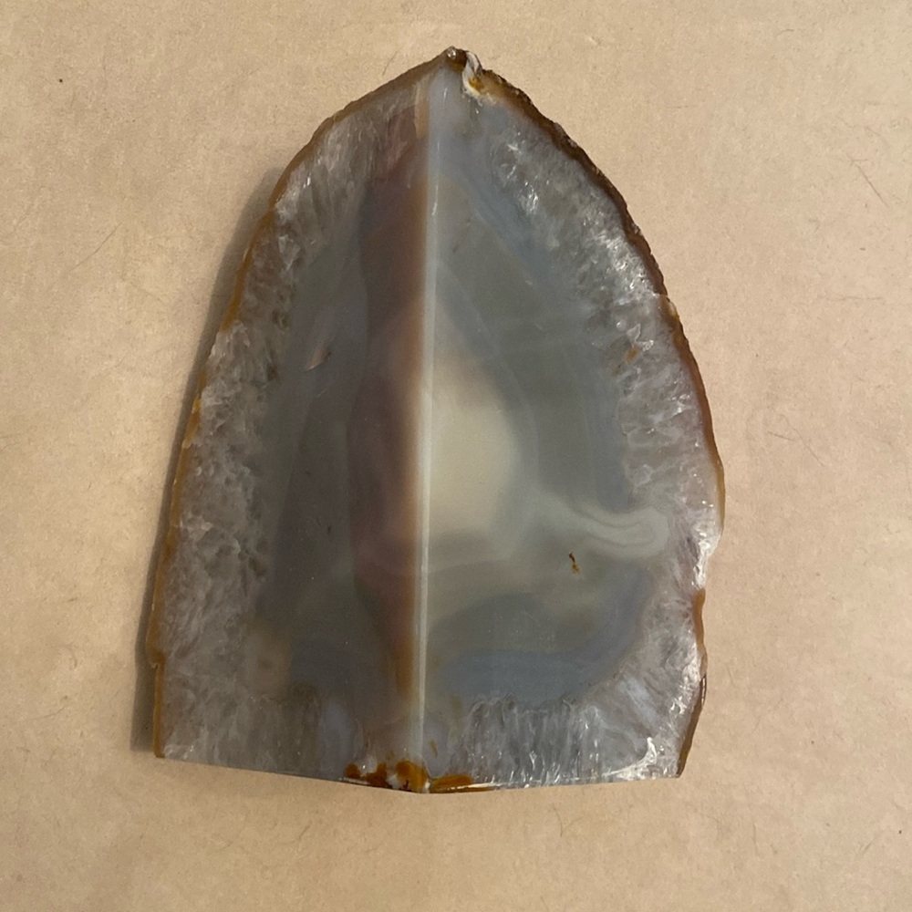 Decorative crystal